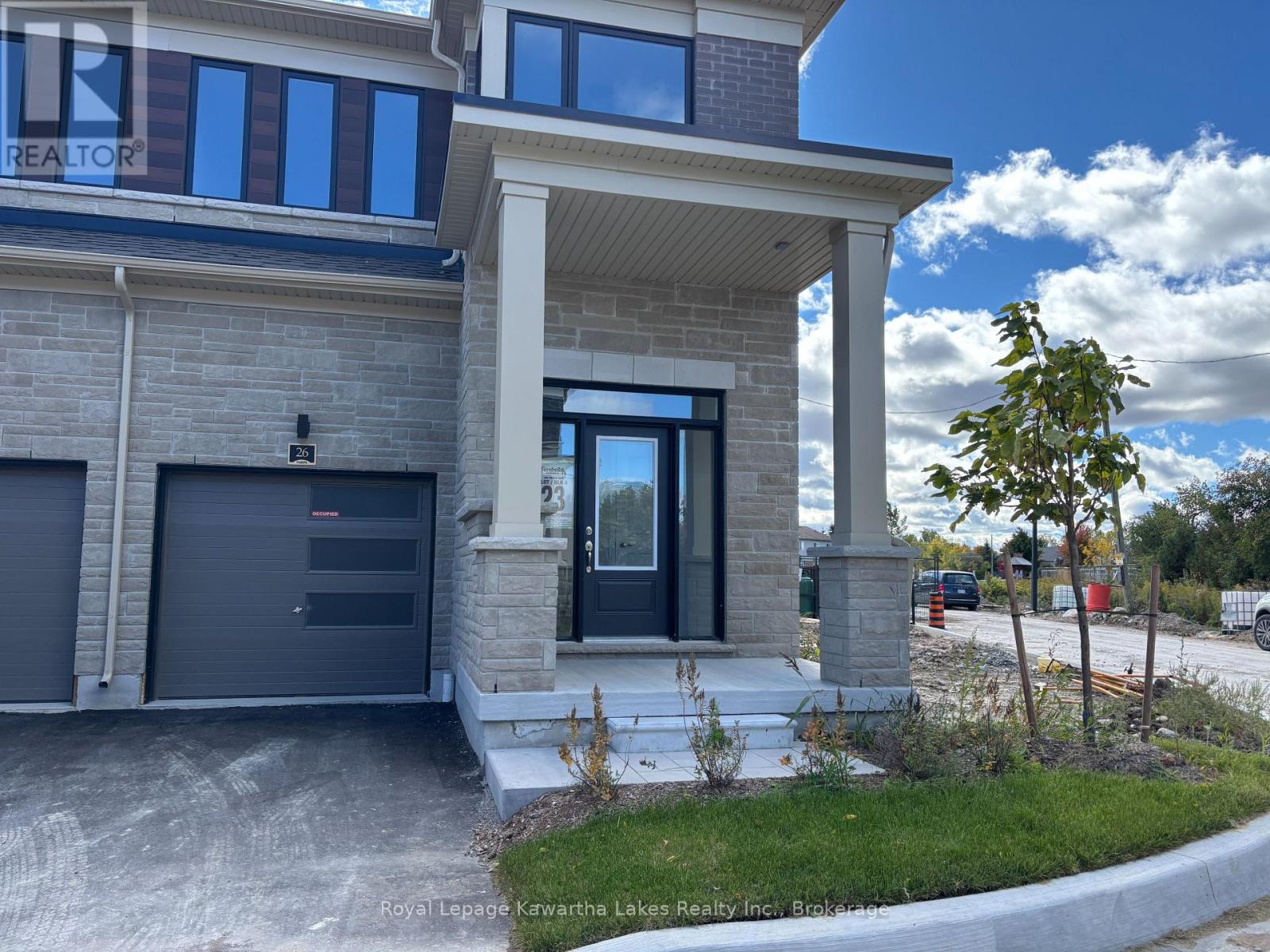 26 Ingle Way, Kawartha Lakes (Lindsay), Ontario  K9V 0T5 - Photo 3 - X14085584