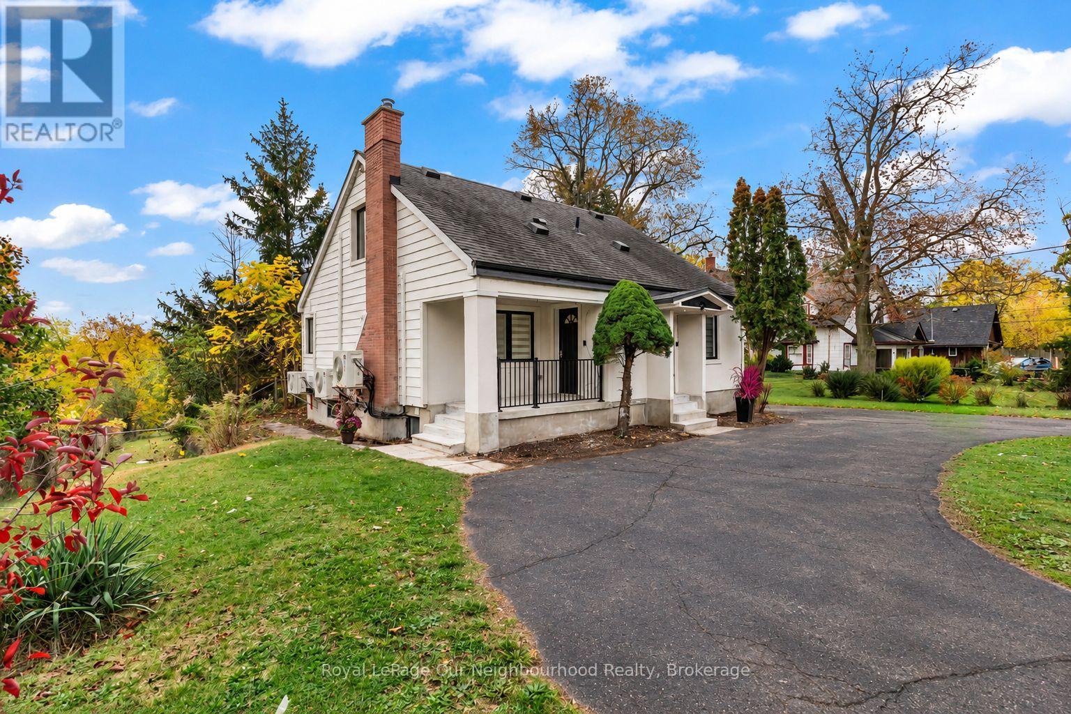 A - 513 PARKHILL ROAD W, peterborough (town ward 3), Ontario