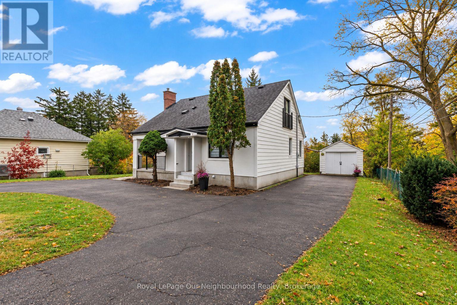 B - 513 PARKHILL ROAD W, peterborough (town ward 3), Ontario