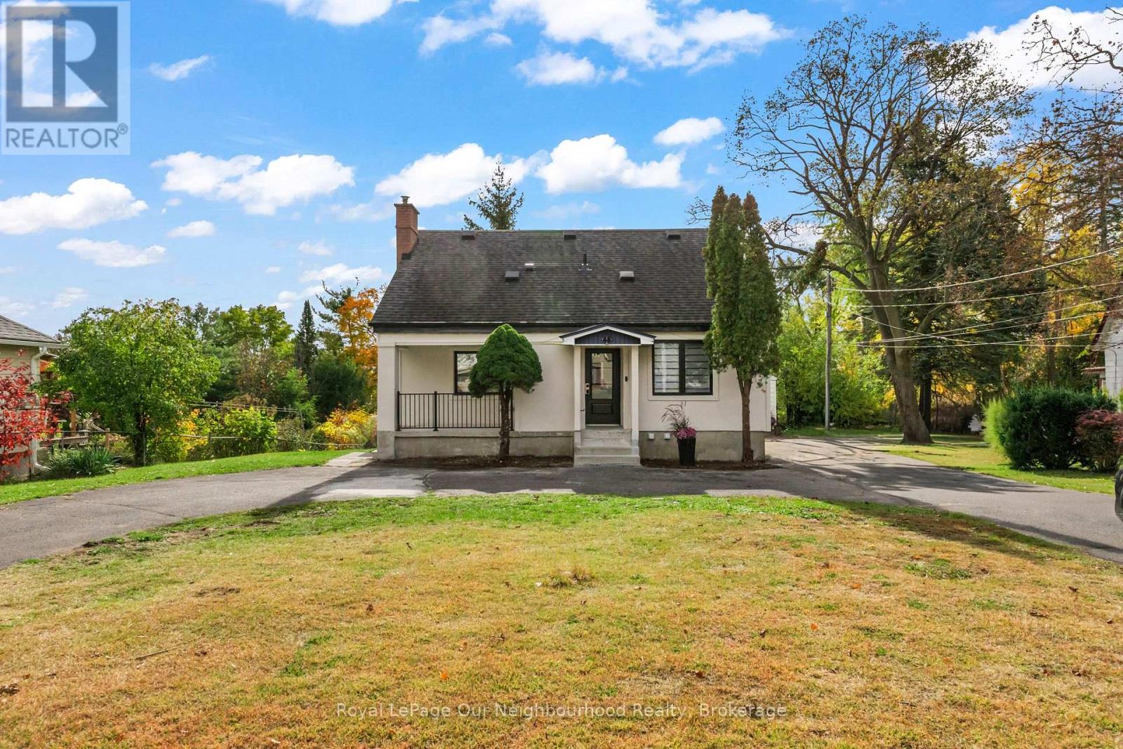 C - 513 PARKHILL ROAD W, peterborough (town ward 3), Ontario