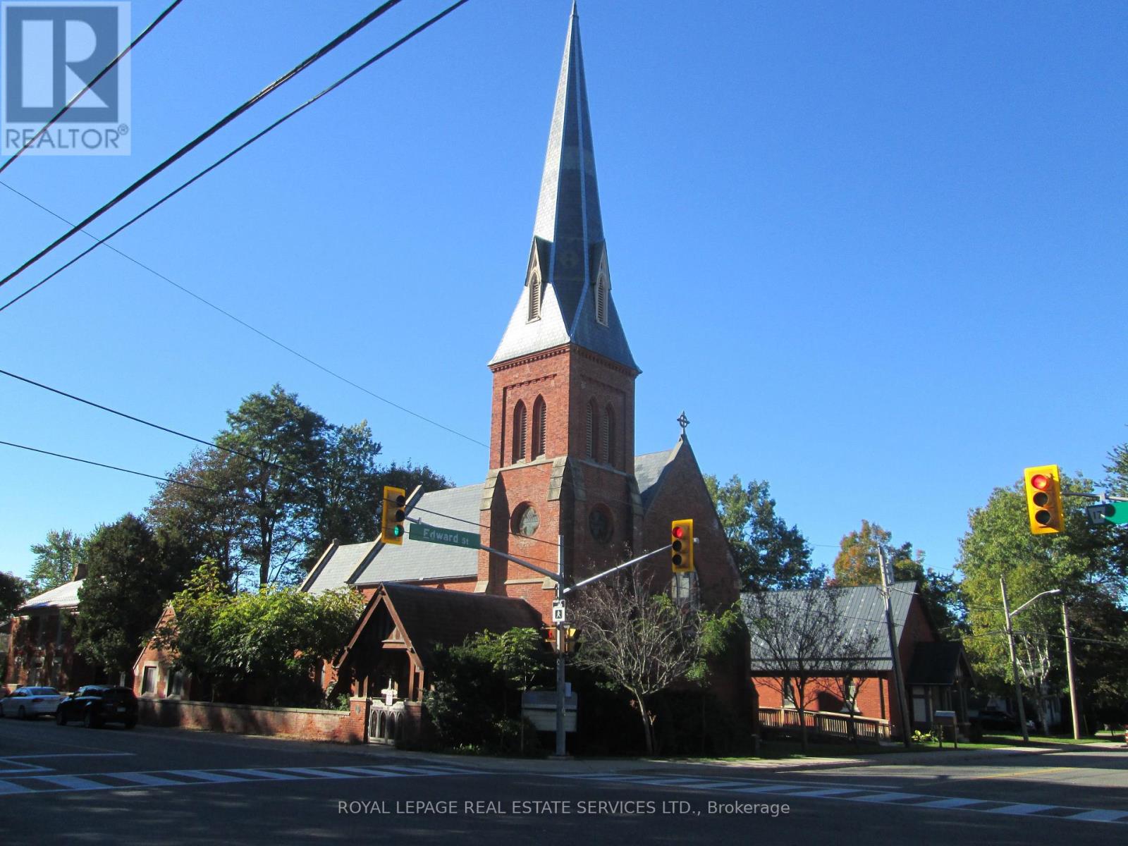 250 MILL STREET, clarington (newcastle), Ontario
