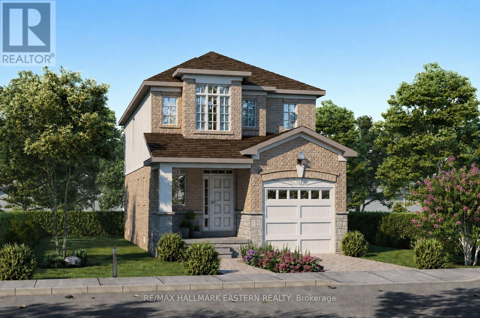 33 COLDBROOK DRIVE, cavan monaghan (millbrook village), Ontario
