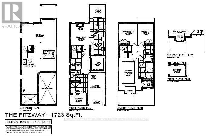 33 Coldbrook Drive, Cavan Monaghan (Millbrook Village), Ontario  L0A 1G0 - Photo 27 - X14086760