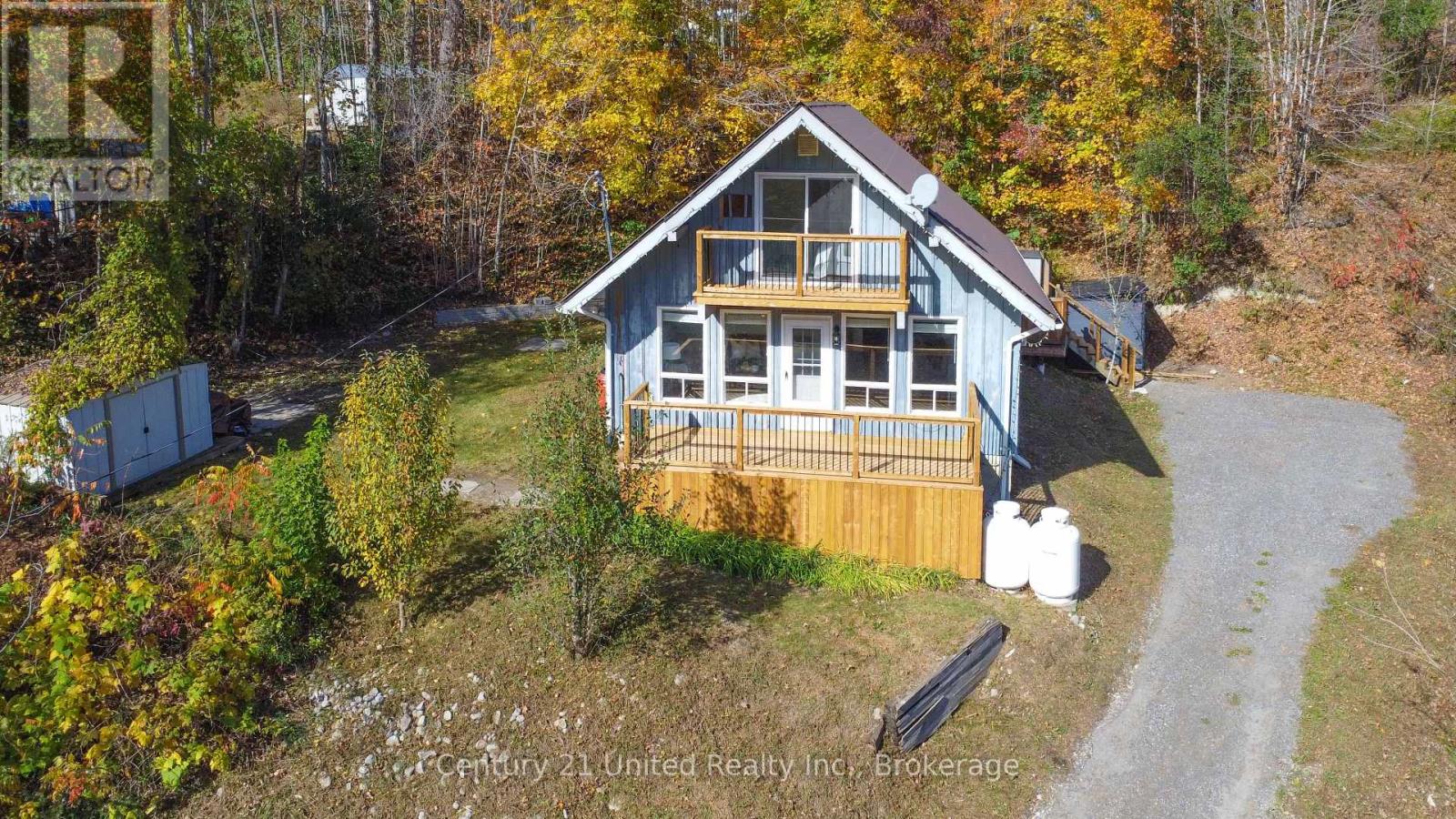 34 CLIFFSIDE DRIVE, kawartha lakes (emily), Ontario