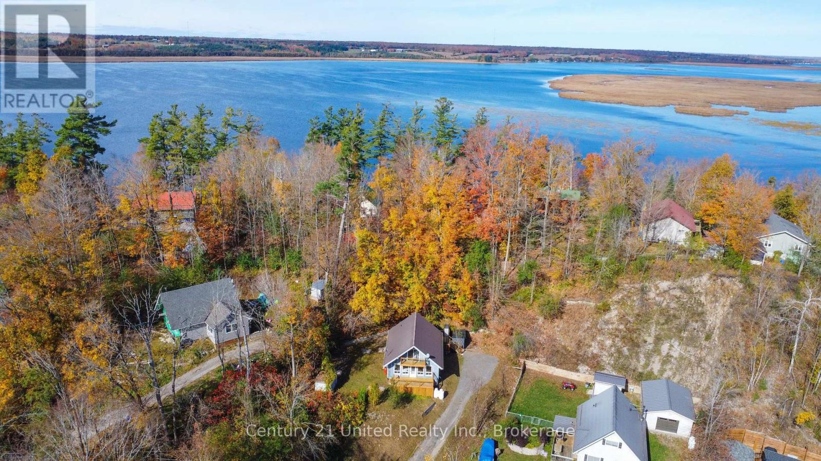 34 Cliffside Drive, Kawartha Lakes (Emily), Ontario  K0L 1T0 - Photo 4 - X14086834