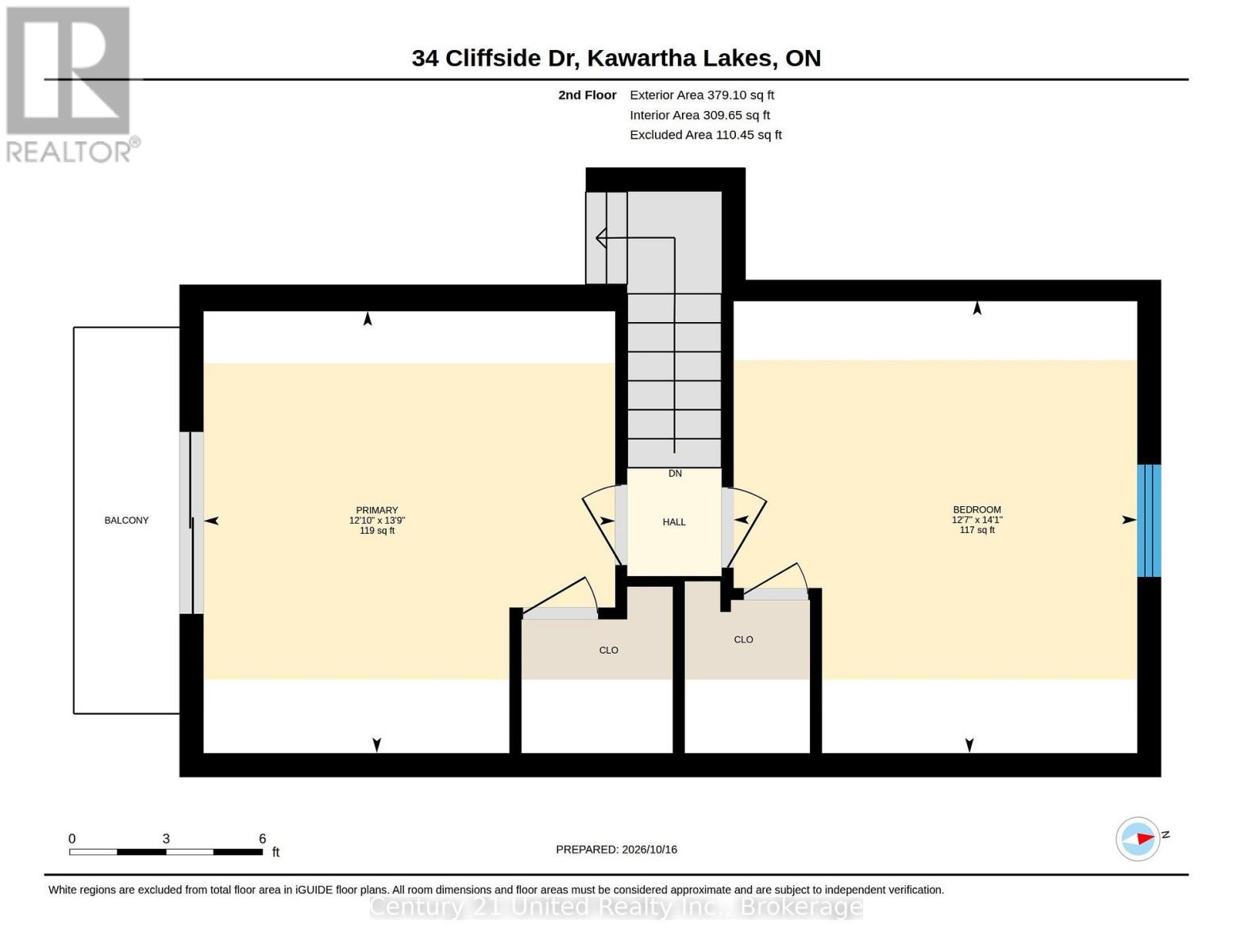 34 Cliffside Drive, Kawartha Lakes (Emily), Ontario  K0L 1T0 - Photo 40 - X14086834