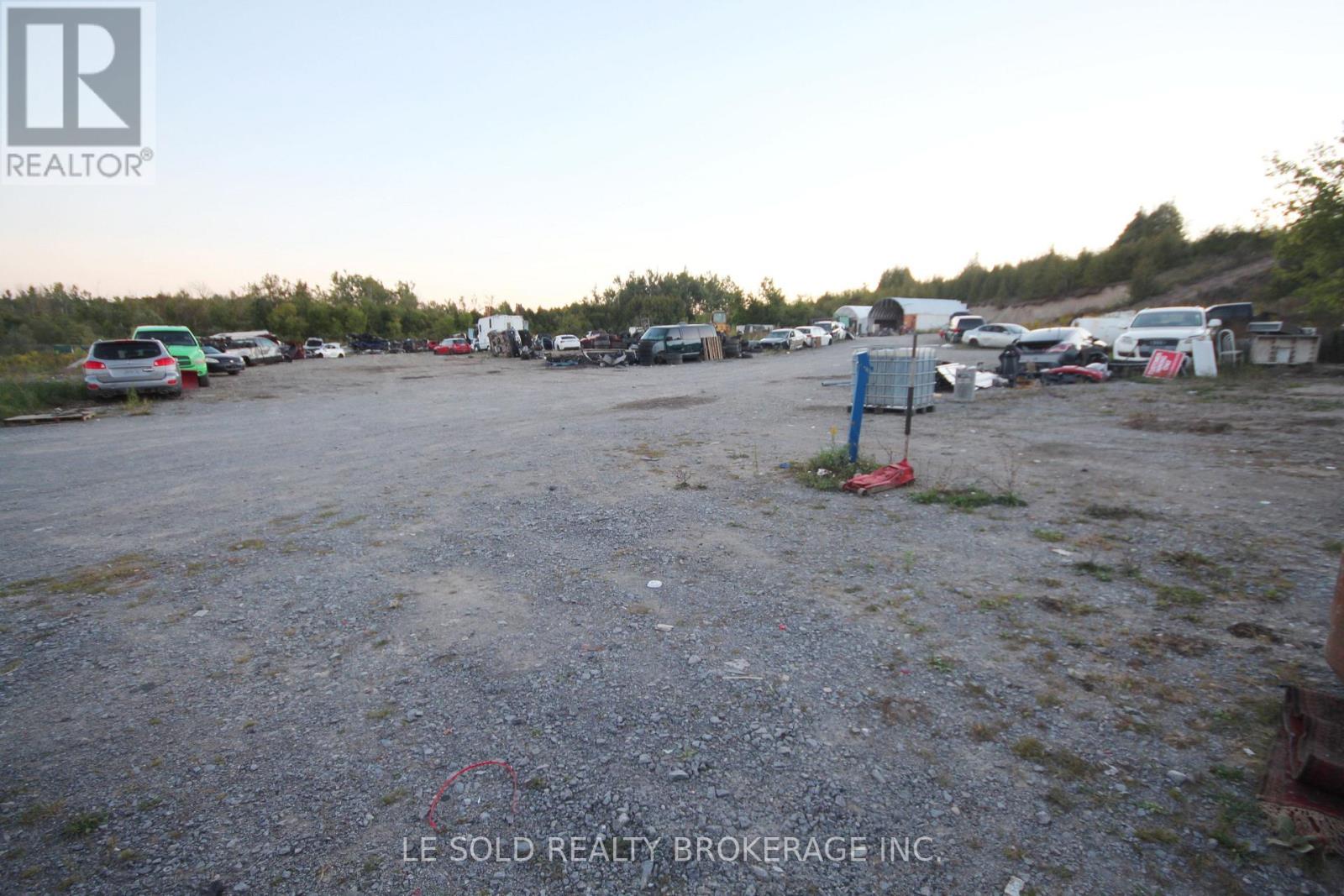 Scrap Yard - 2420 Providence Line, Otonabee-South Monaghan, Ontario  K9J 6X8 - Photo 5 - X14086638