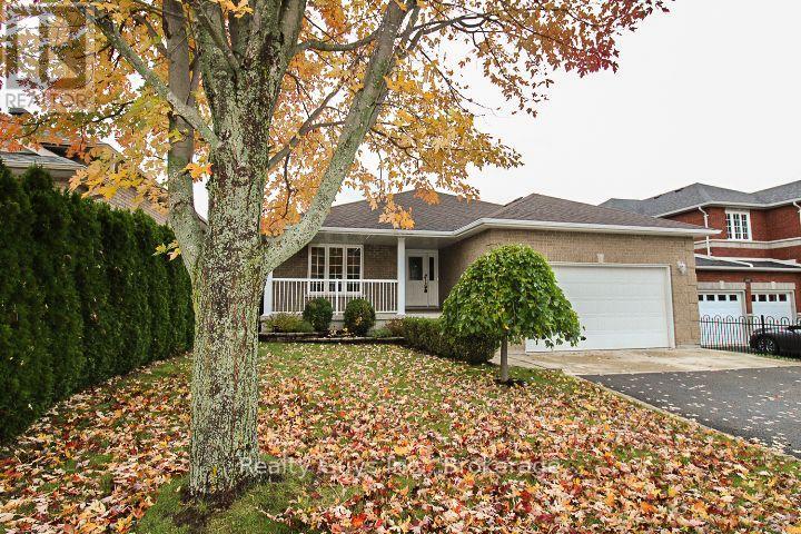 1682 KEPPLER CRESCENT, peterborough (monaghan ward 2), Ontario