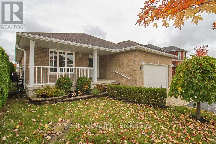 1682 Keppler Crescent, Peterborough (Monaghan Ward 2), Ontario  K9K 2P5 - Photo 2 - X14087162