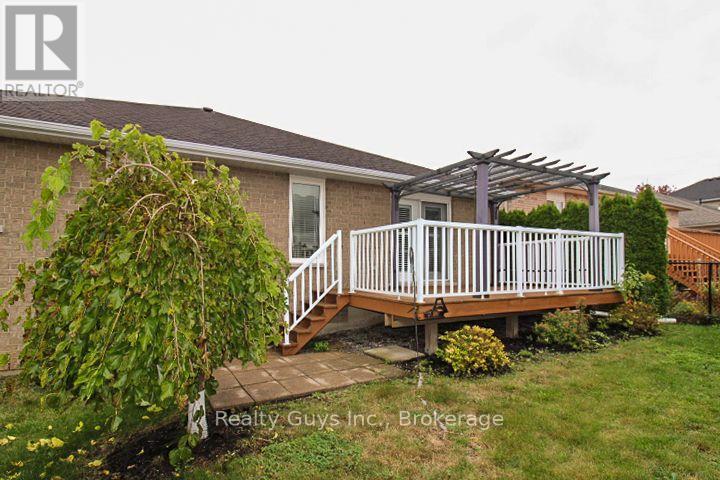 1682 Keppler Crescent, Peterborough (Monaghan Ward 2), Ontario  K9K 2P5 - Photo 5 - X14087162