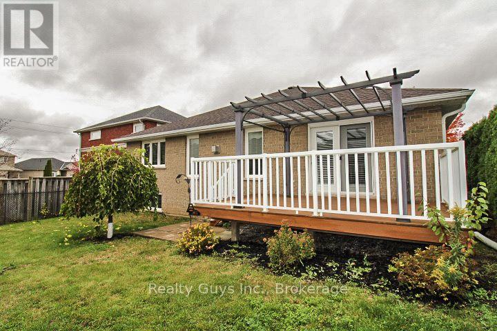 1682 Keppler Crescent, Peterborough (Monaghan Ward 2), Ontario  K9K 2P5 - Photo 6 - X14087162