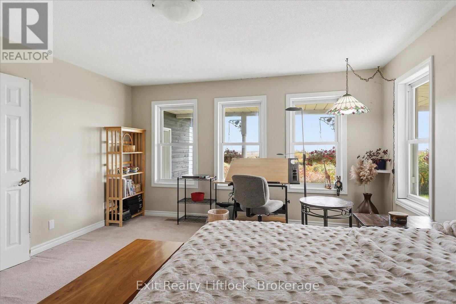 836 Hayes Line, Kawartha Lakes (Omemee), Ontario  K0L 2W0 - Photo 11 - X14087242
