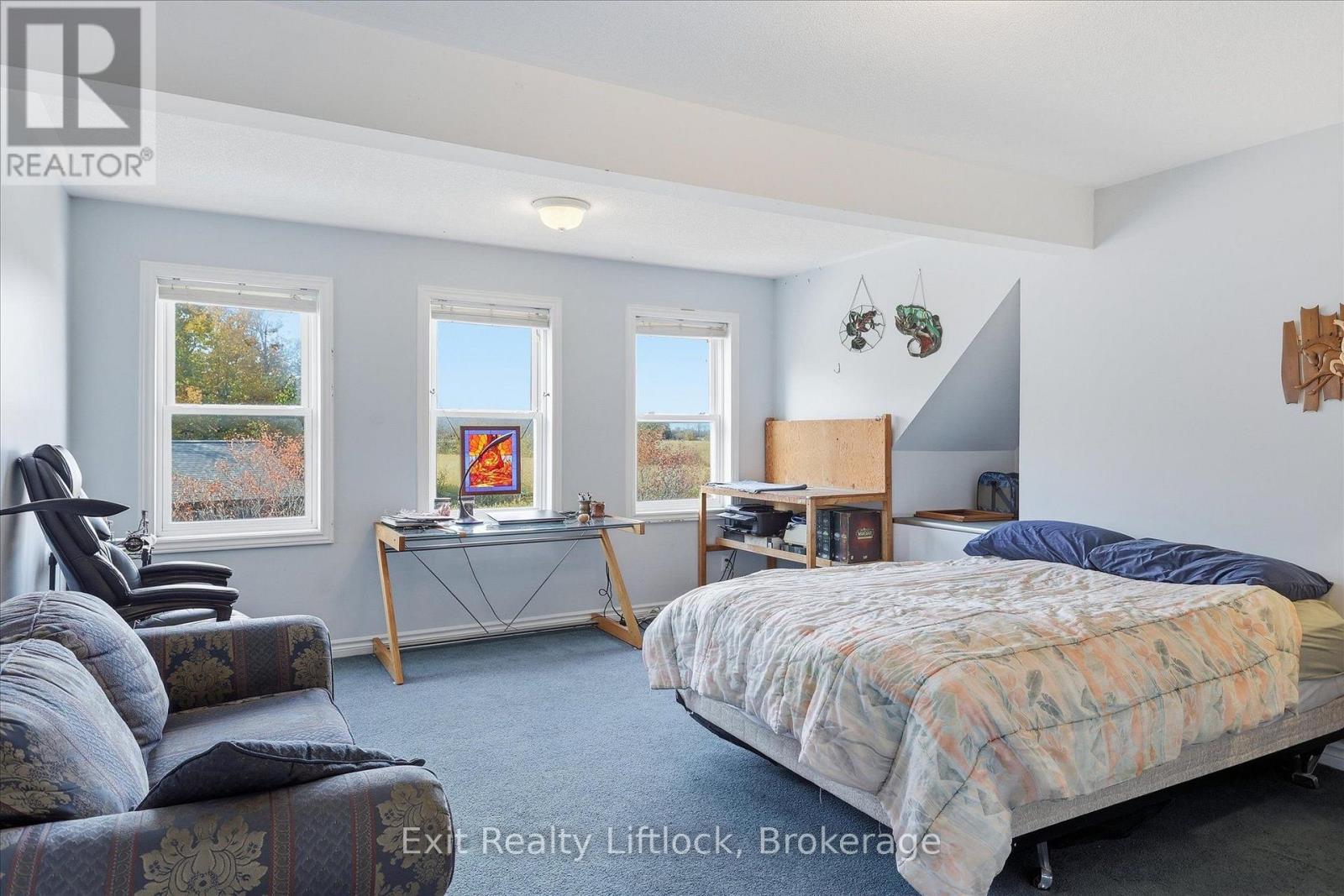 836 Hayes Line, Kawartha Lakes (Omemee), Ontario  K0L 2W0 - Photo 19 - X14087242