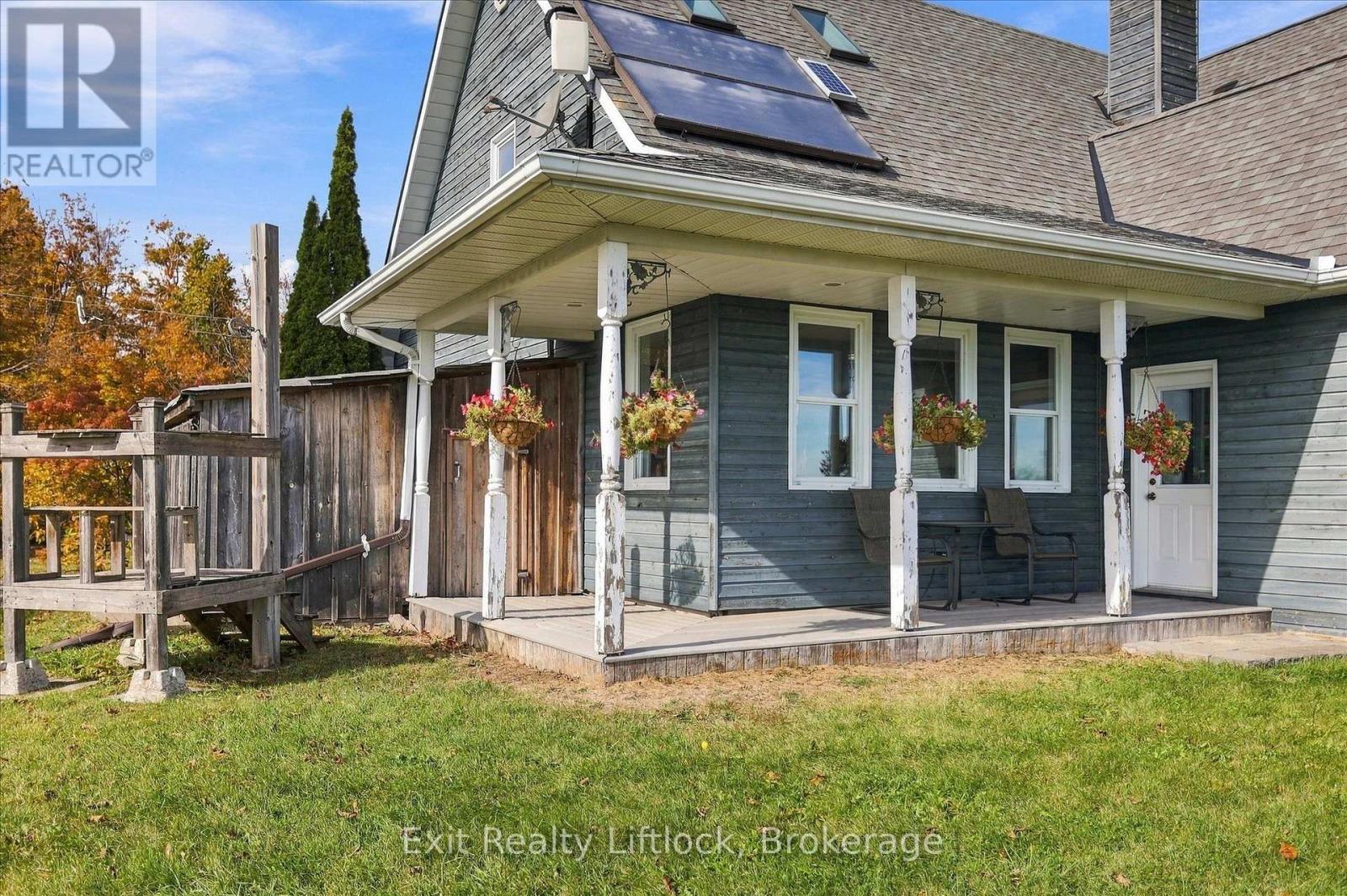 836 Hayes Line, Kawartha Lakes (Omemee), Ontario  K0L 2W0 - Photo 20 - X14087242