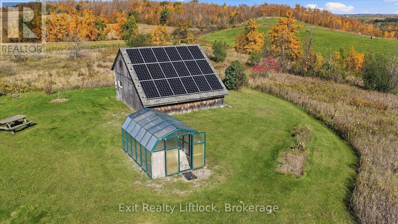 836 Hayes Line, Kawartha Lakes (Omemee), Ontario  K0L 2W0 - Photo 23 - X14087242