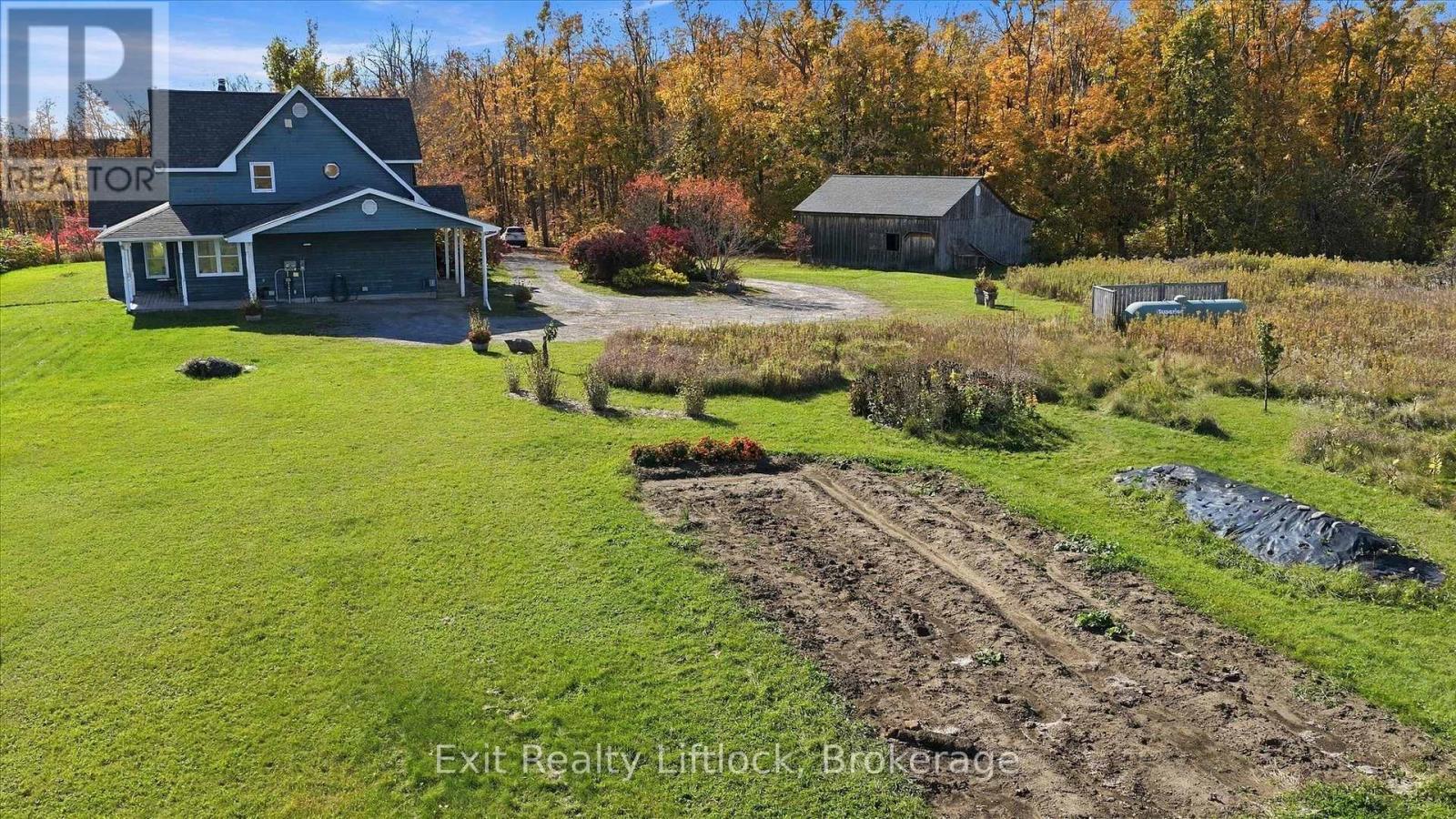 836 Hayes Line, Kawartha Lakes (Omemee), Ontario  K0L 2W0 - Photo 24 - X14087242