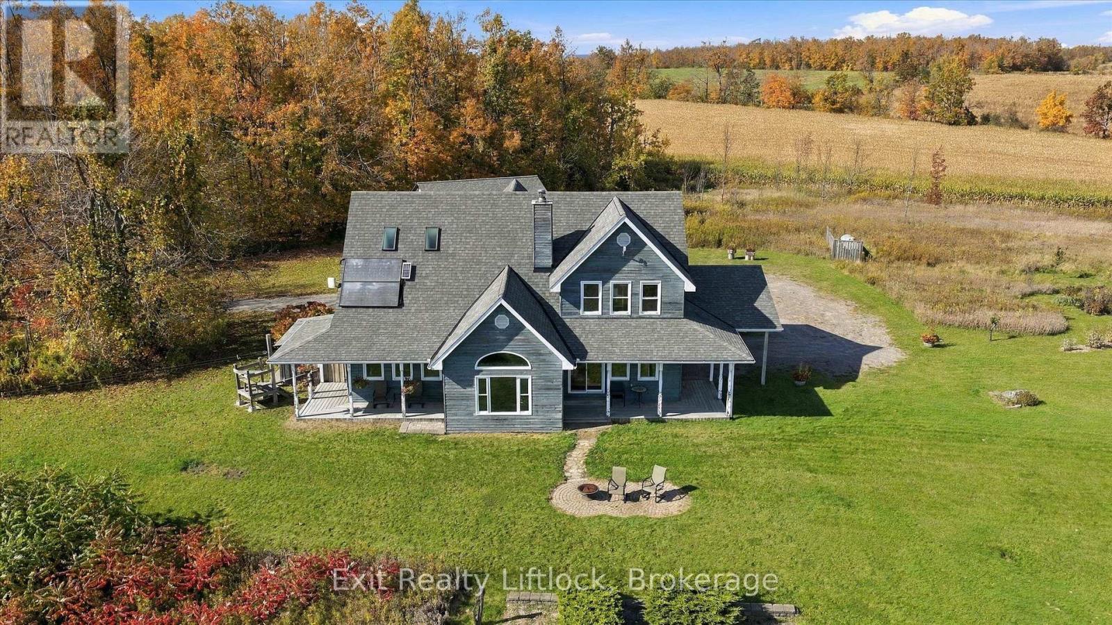 836 Hayes Line, Kawartha Lakes (Omemee), Ontario  K0L 2W0 - Photo 26 - X14087242