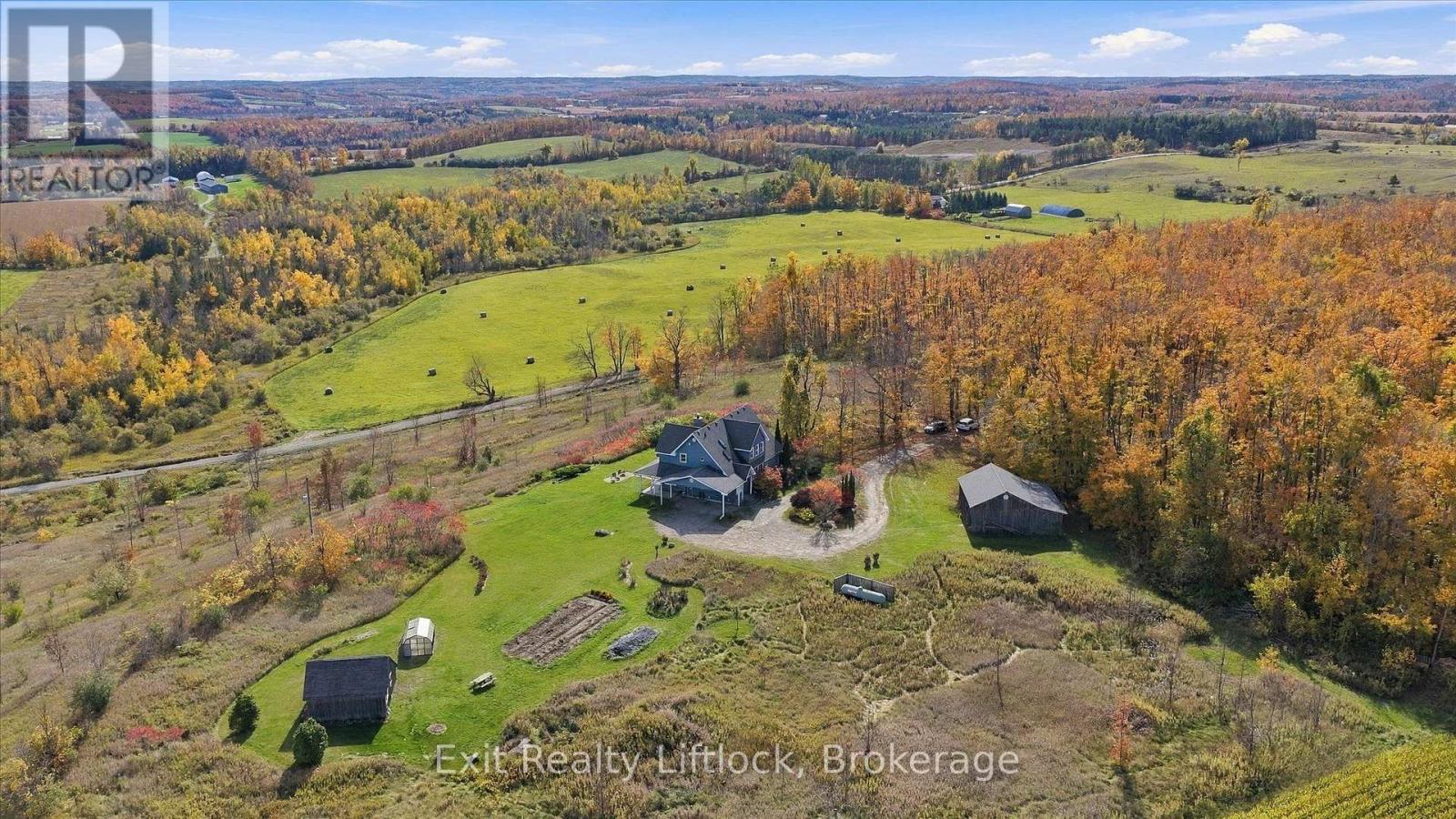 836 Hayes Line, Kawartha Lakes (Omemee), Ontario  K0L 2W0 - Photo 27 - X14087242