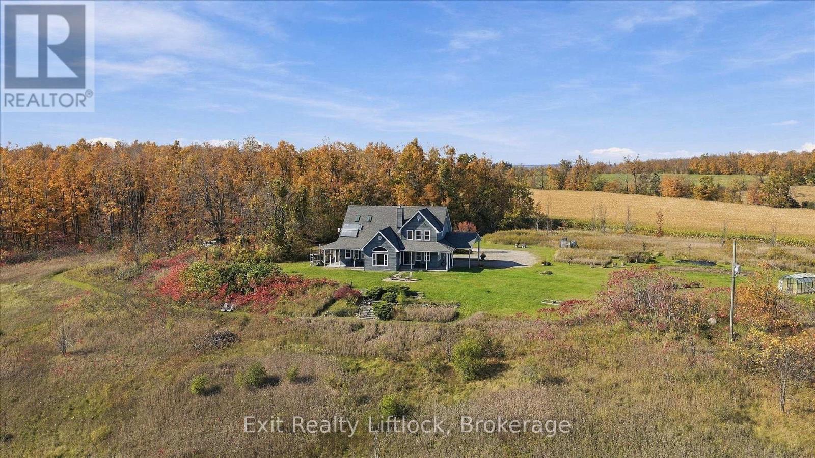 836 Hayes Line, Kawartha Lakes (Omemee), Ontario  K0L 2W0 - Photo 28 - X14087242
