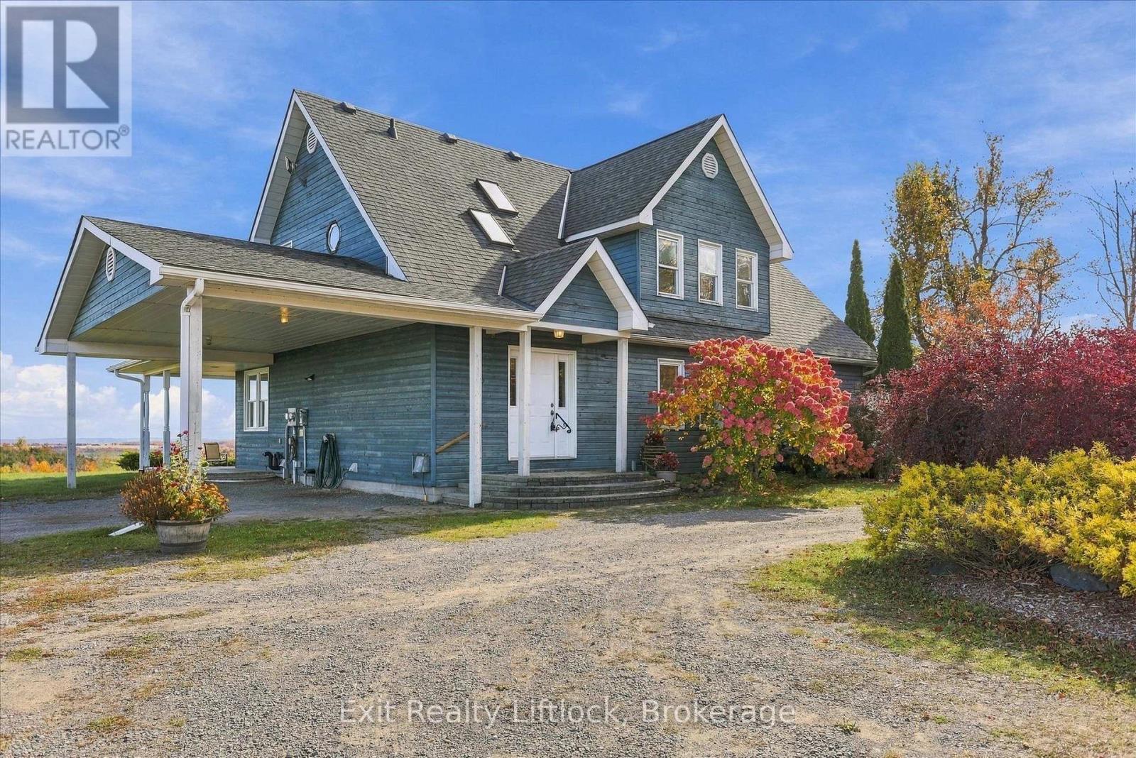 836 Hayes Line, Kawartha Lakes (Omemee), Ontario  K0L 2W0 - Photo 3 - X14087242