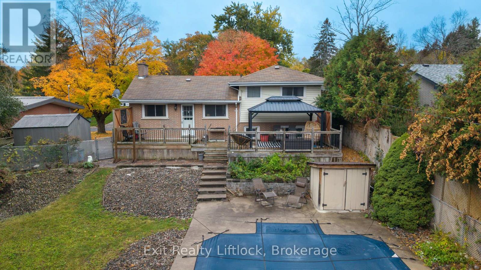 26 Beechwood Drive, Peterborough (Monaghan Ward 2), Ontario  K9J 1M4 - Photo 24 - X14087250