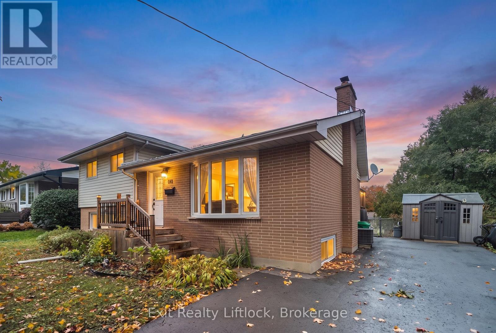 26 Beechwood Drive, Peterborough (Monaghan Ward 2), Ontario  K9J 1M4 - Photo 3 - X14087250