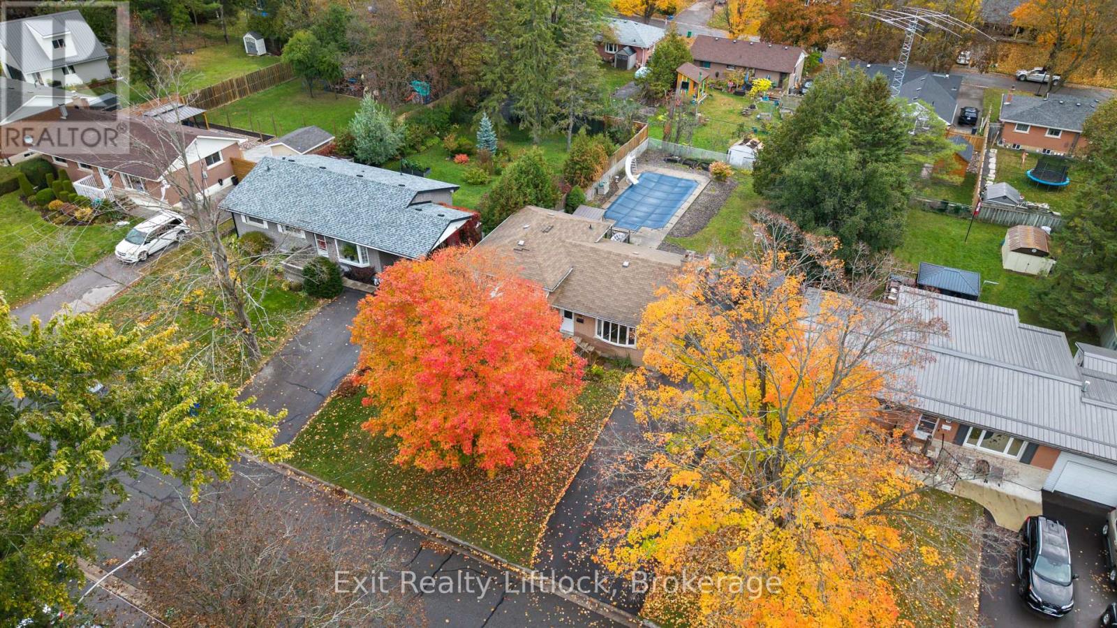 26 Beechwood Drive, Peterborough (Monaghan Ward 2), Ontario  K9J 1M4 - Photo 4 - X14087250