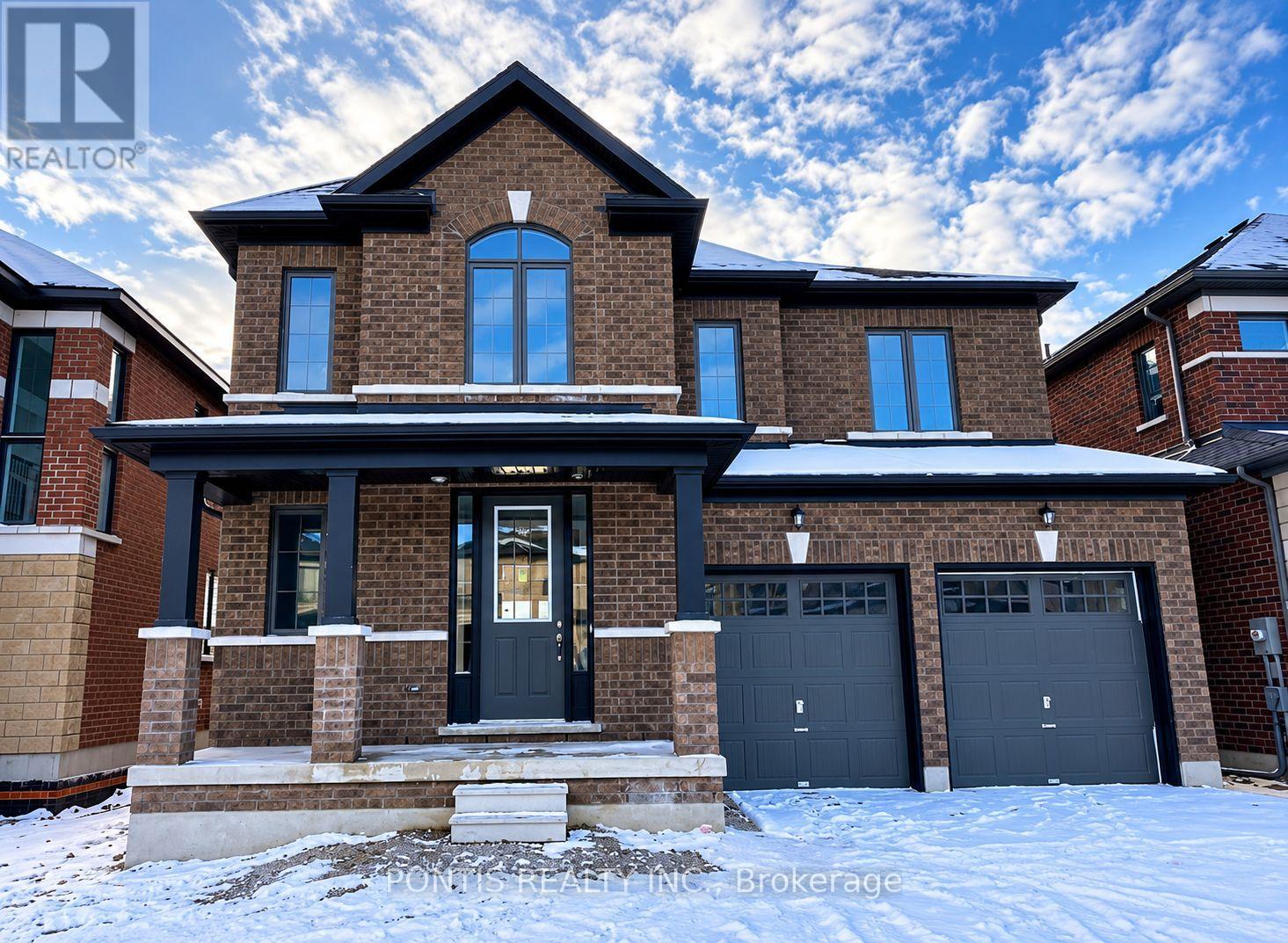 11 CORLEY STREET, kawartha lakes (lindsay), Ontario