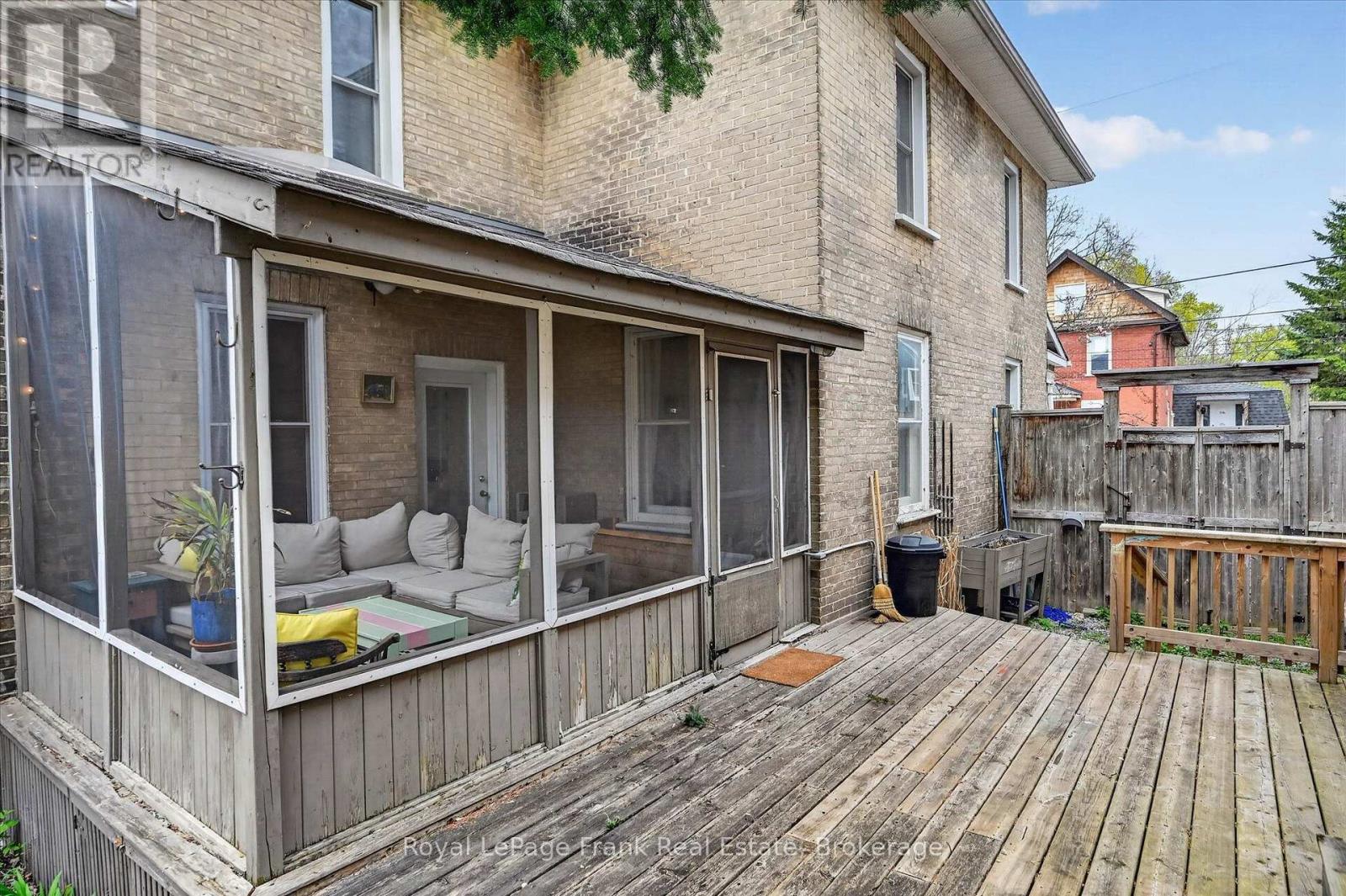 273 William Street, Peterborough (Town Ward 3), Ontario  K9J 5E5 - Photo 19 - X14087730