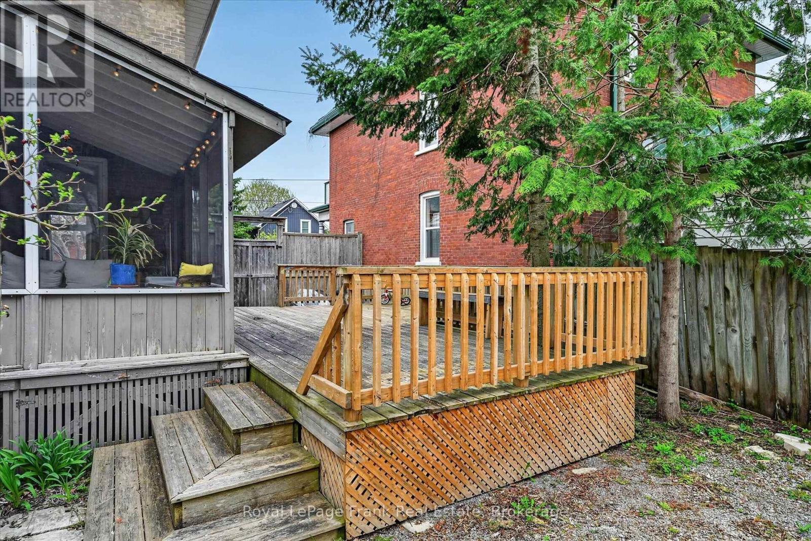 273 William Street, Peterborough (Town Ward 3), Ontario  K9J 5E5 - Photo 31 - X14087730