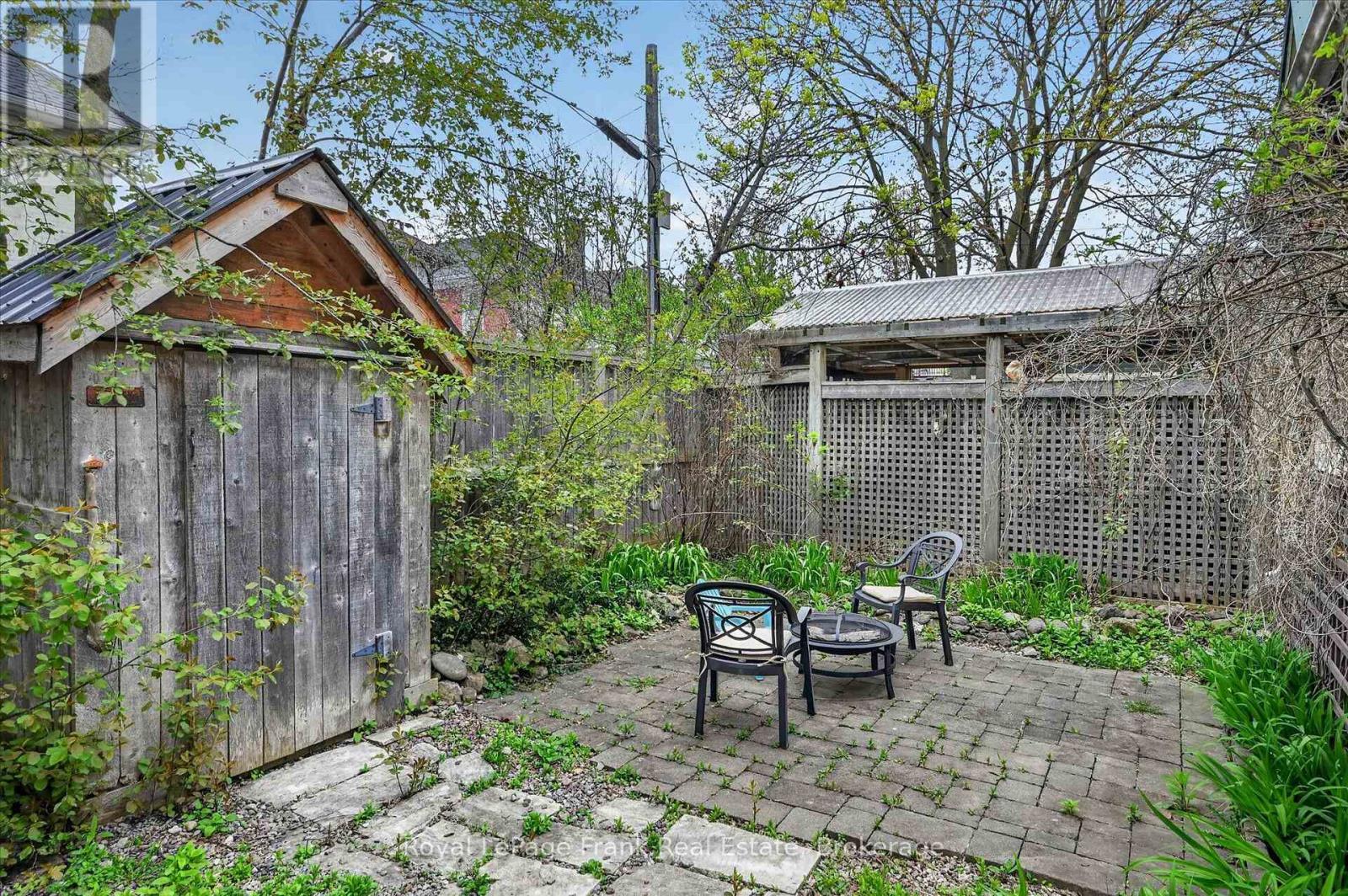 273 William Street, Peterborough (Town Ward 3), Ontario  K9J 5E5 - Photo 32 - X14087730