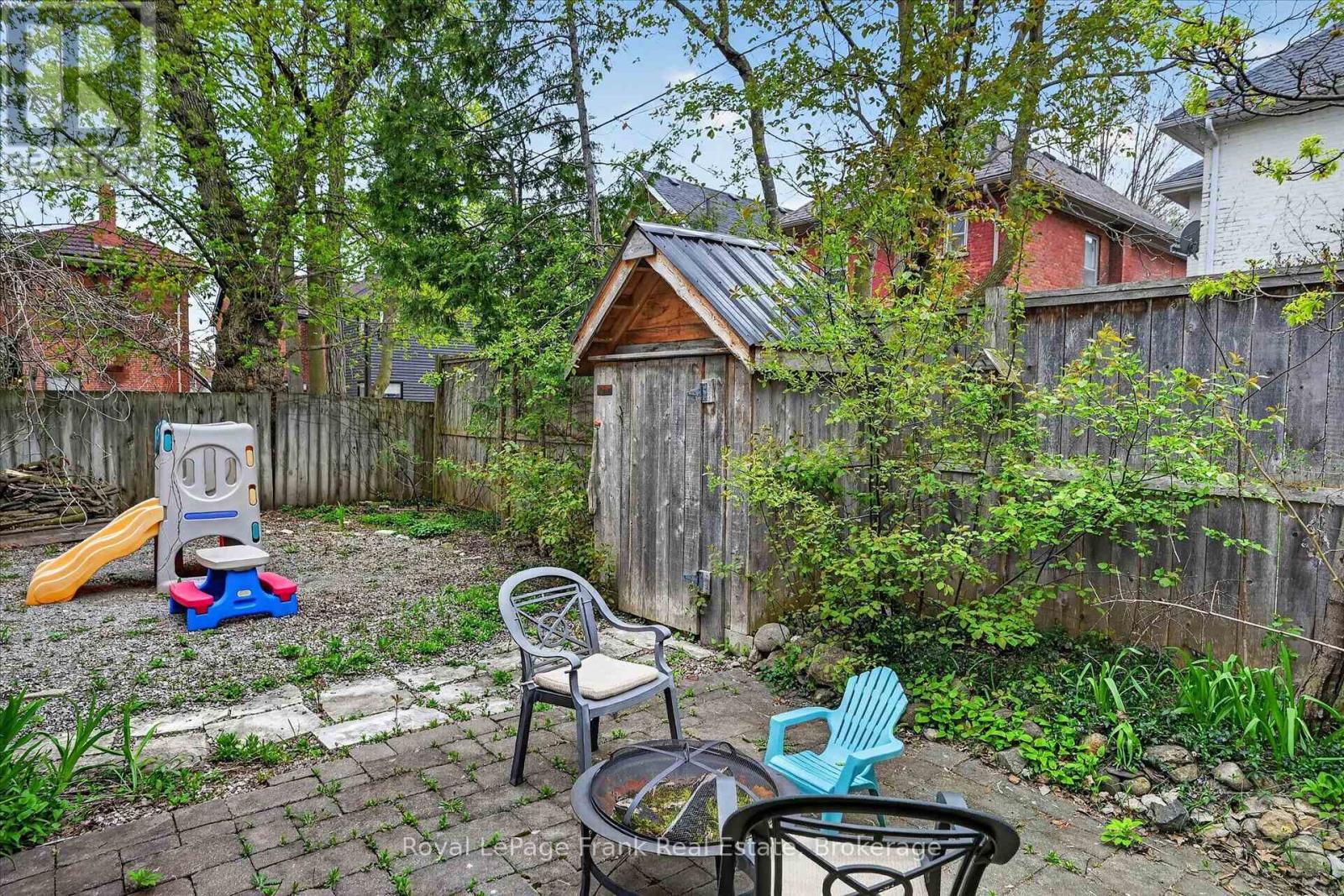 273 William Street, Peterborough (Town Ward 3), Ontario  K9J 5E5 - Photo 33 - X14087730