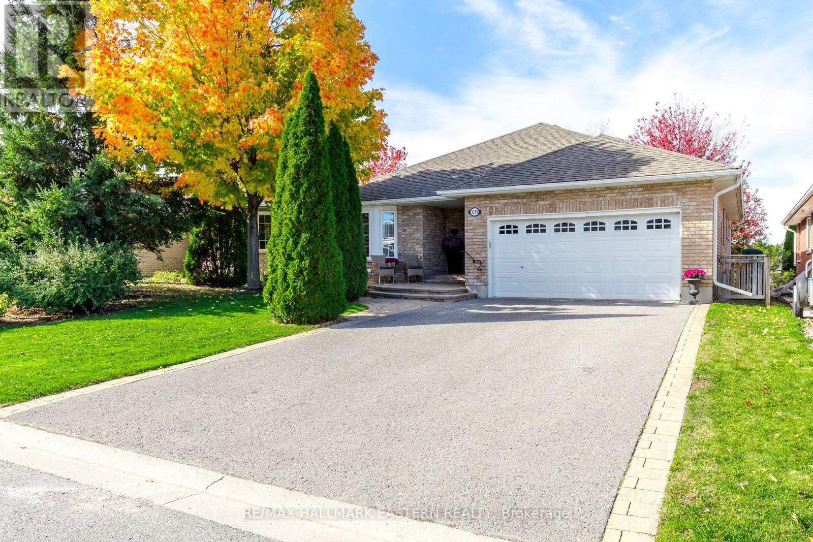 1259 MELODY CRESCENT, peterborough (monaghan ward 2), Ontario