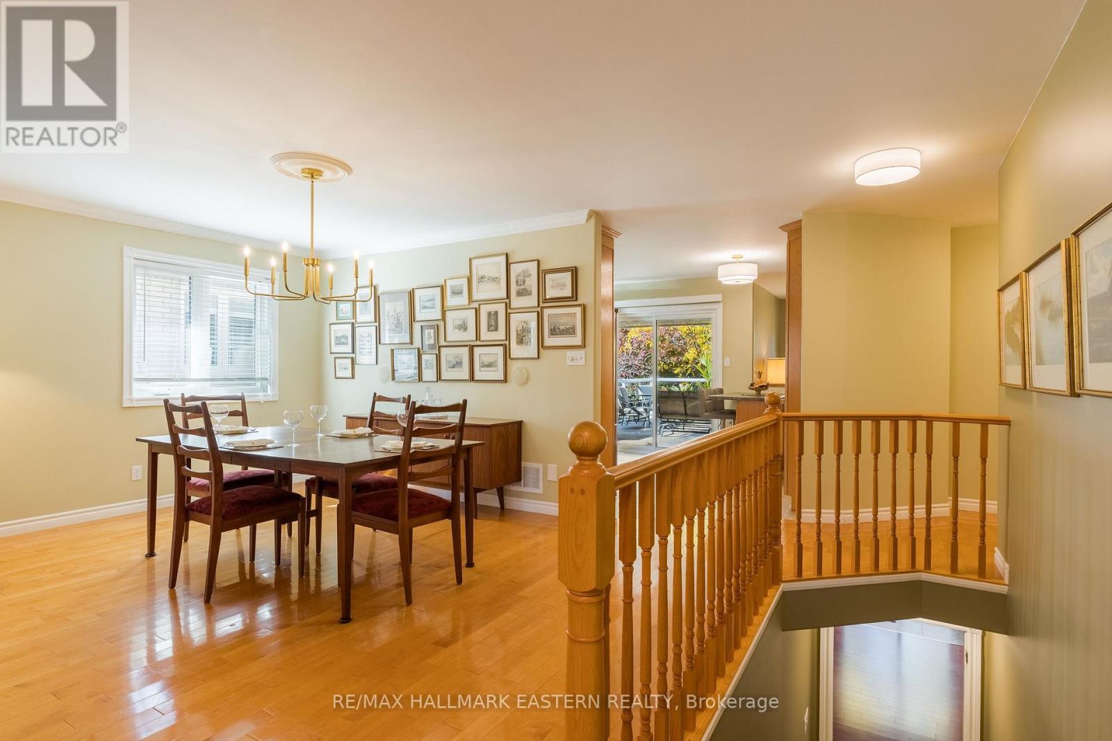 1259 Melody Crescent, Peterborough (Monaghan Ward 2), Ontario  K9K 2P9 - Photo 11 - X14087818