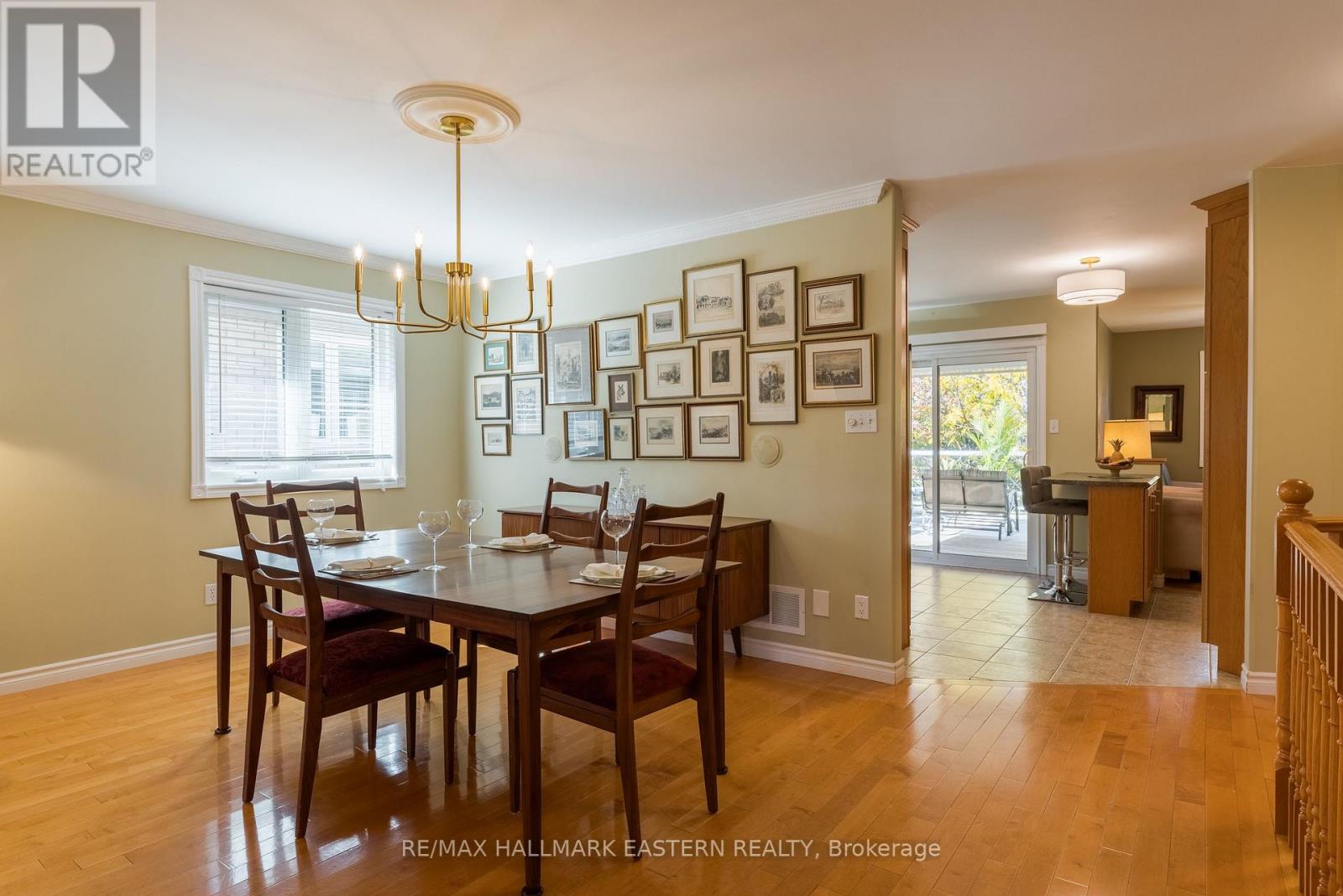 1259 Melody Crescent, Peterborough (Monaghan Ward 2), Ontario  K9K 2P9 - Photo 12 - X14087818