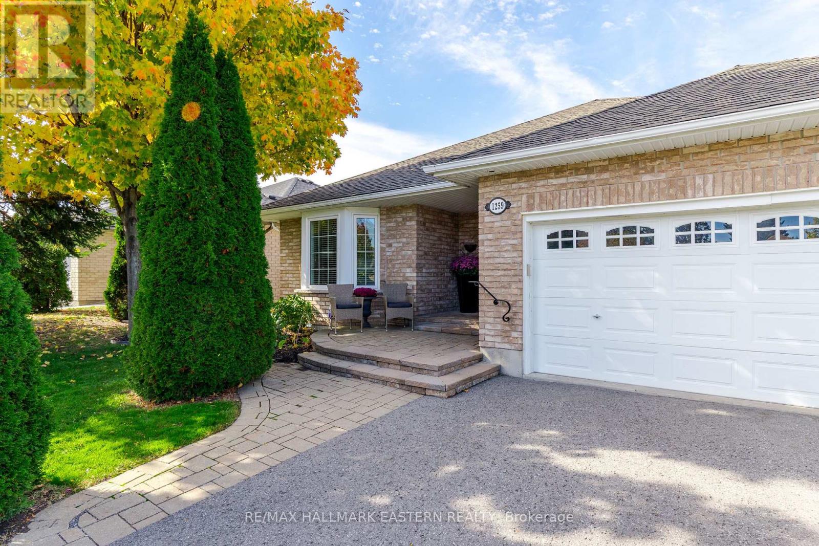 1259 Melody Crescent, Peterborough (Monaghan Ward 2), Ontario  K9K 2P9 - Photo 2 - X14087818