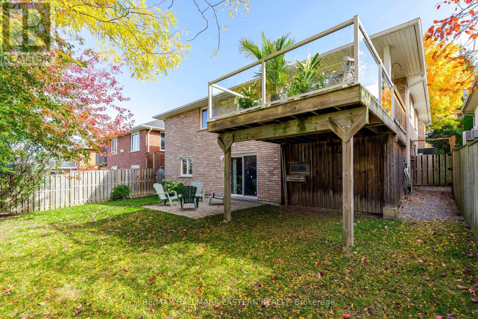1259 Melody Crescent, Peterborough (Monaghan Ward 2), Ontario  K9K 2P9 - Photo 41 - X14087818