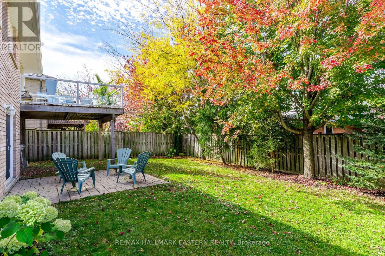 1259 Melody Crescent, Peterborough (Monaghan Ward 2), Ontario  K9K 2P9 - Photo 44 - X14087818