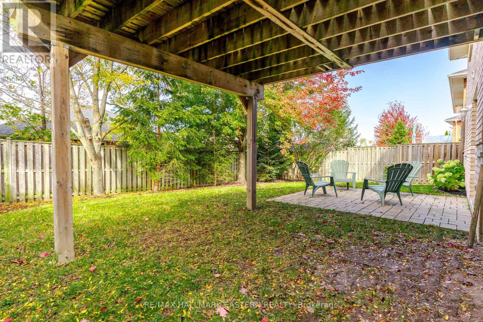 1259 Melody Crescent, Peterborough (Monaghan Ward 2), Ontario  K9K 2P9 - Photo 45 - X14087818