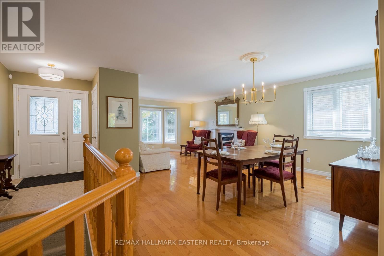 1259 Melody Crescent, Peterborough (Monaghan Ward 2), Ontario  K9K 2P9 - Photo 5 - X14087818