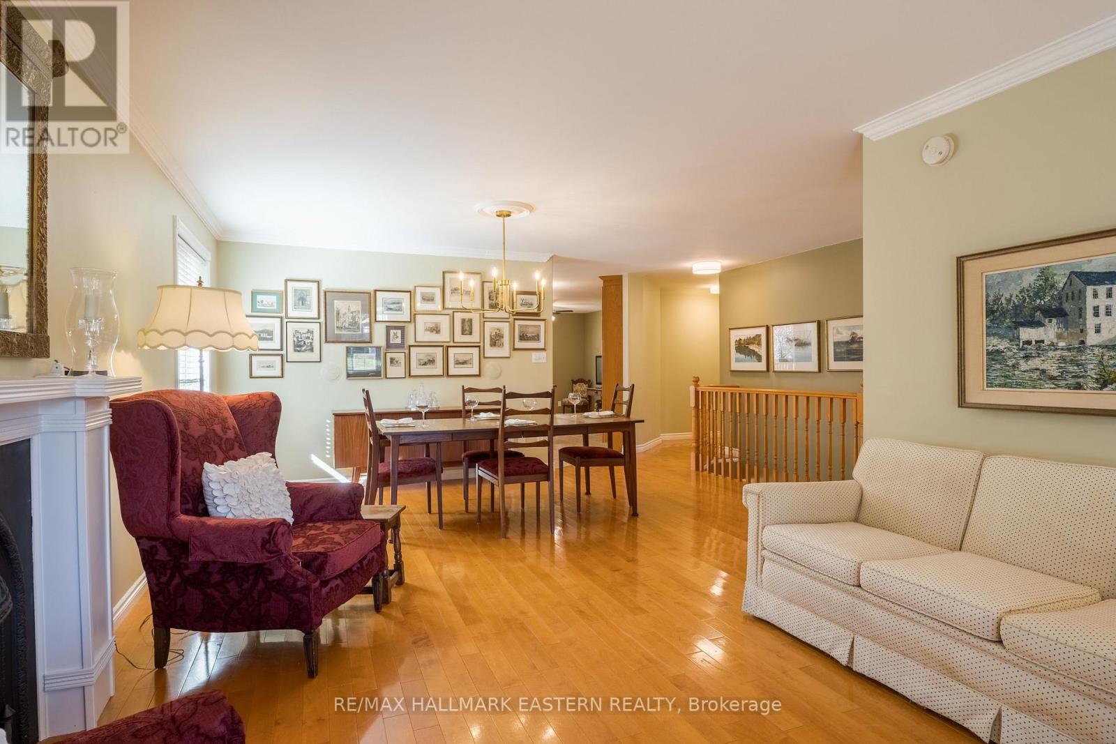 1259 Melody Crescent, Peterborough (Monaghan Ward 2), Ontario  K9K 2P9 - Photo 8 - X14087818