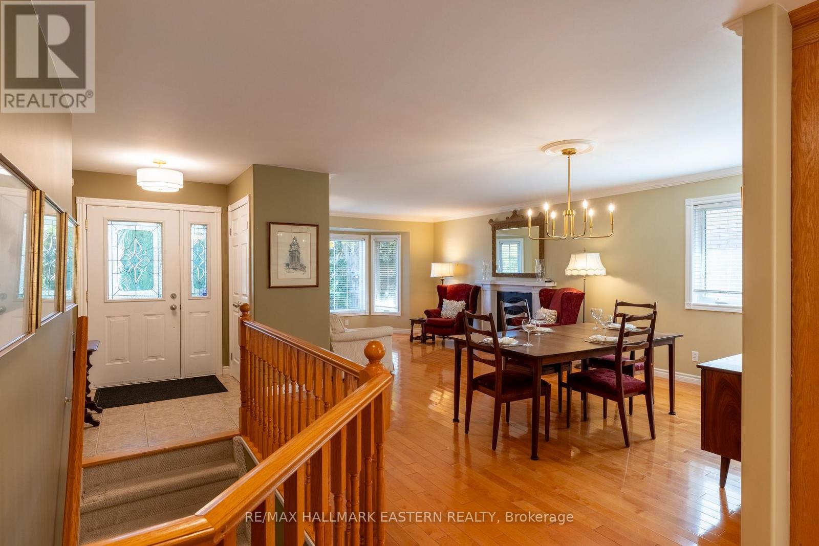 1259 Melody Crescent, Peterborough (Monaghan Ward 2), Ontario  K9K 2P9 - Photo 9 - X14087818