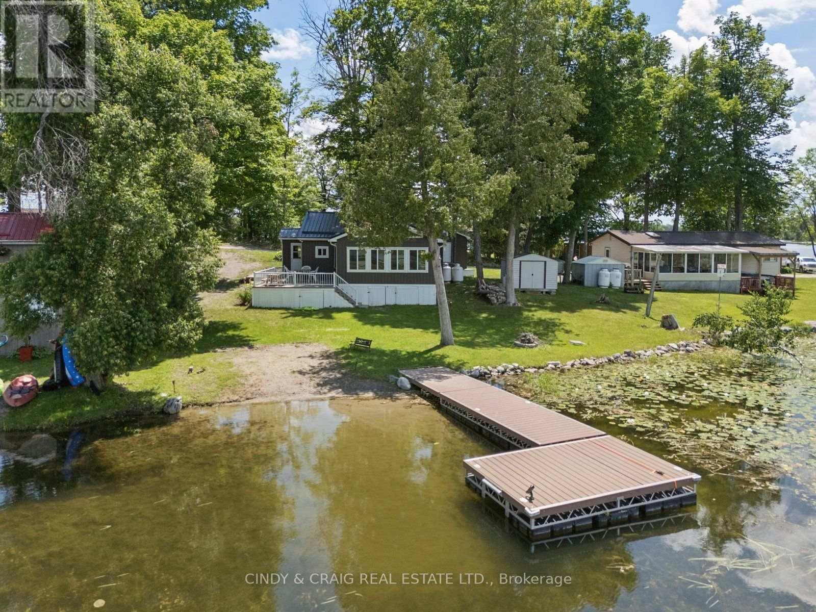 213 ROLLIES POINT ROAD, curve lake first nation 35, Ontario