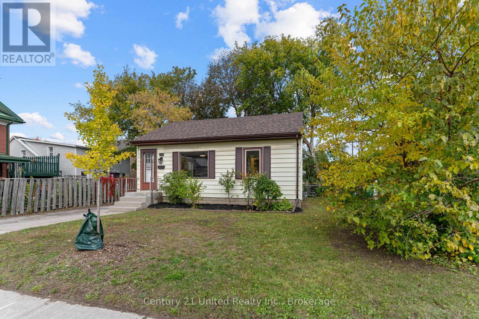 1026 BRAUND PLACE, peterborough (town ward 3), Ontario