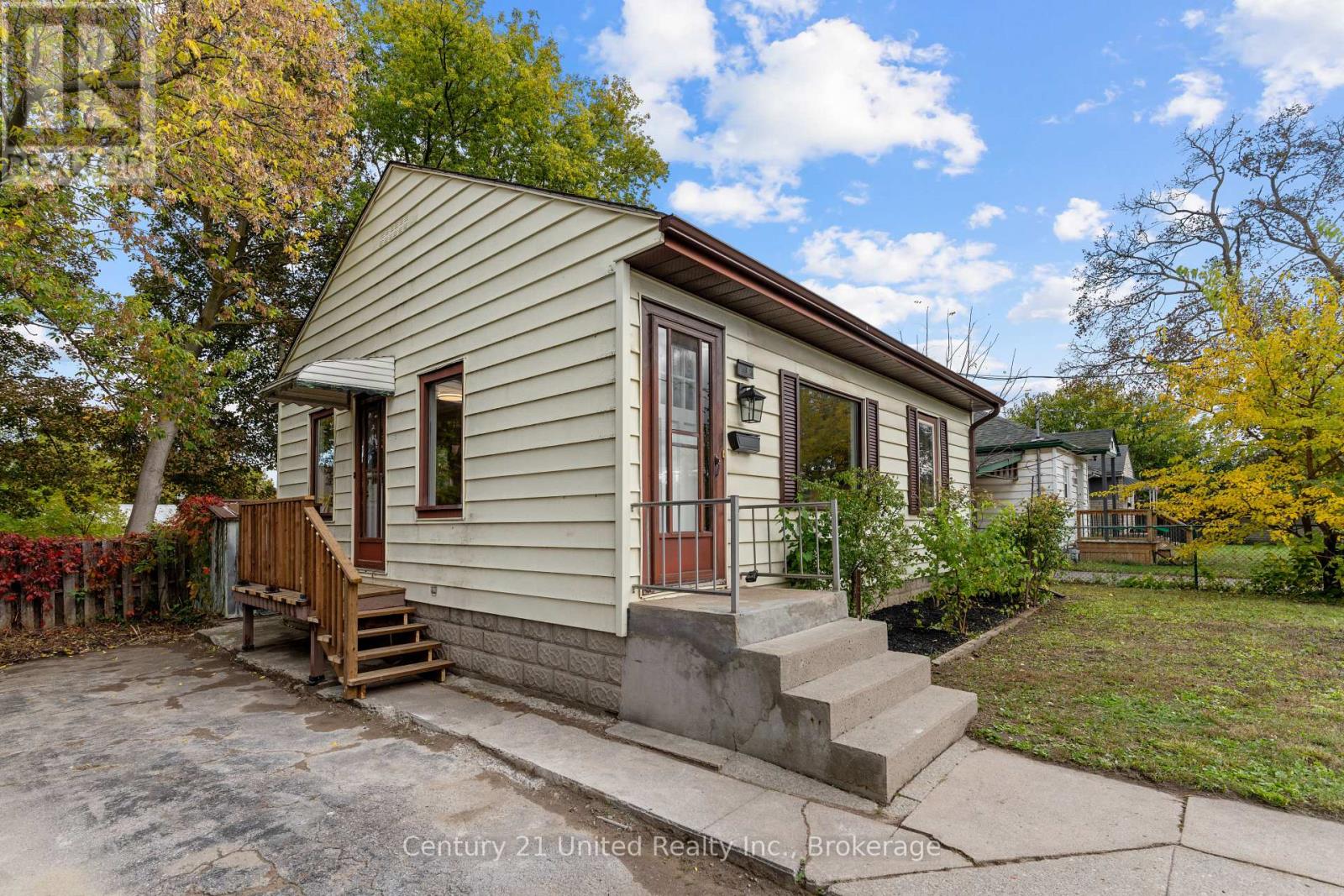 1026 Braund Place, Peterborough (Town Ward 3), Ontario  K9J 5B7 - Photo 3 - X14088082