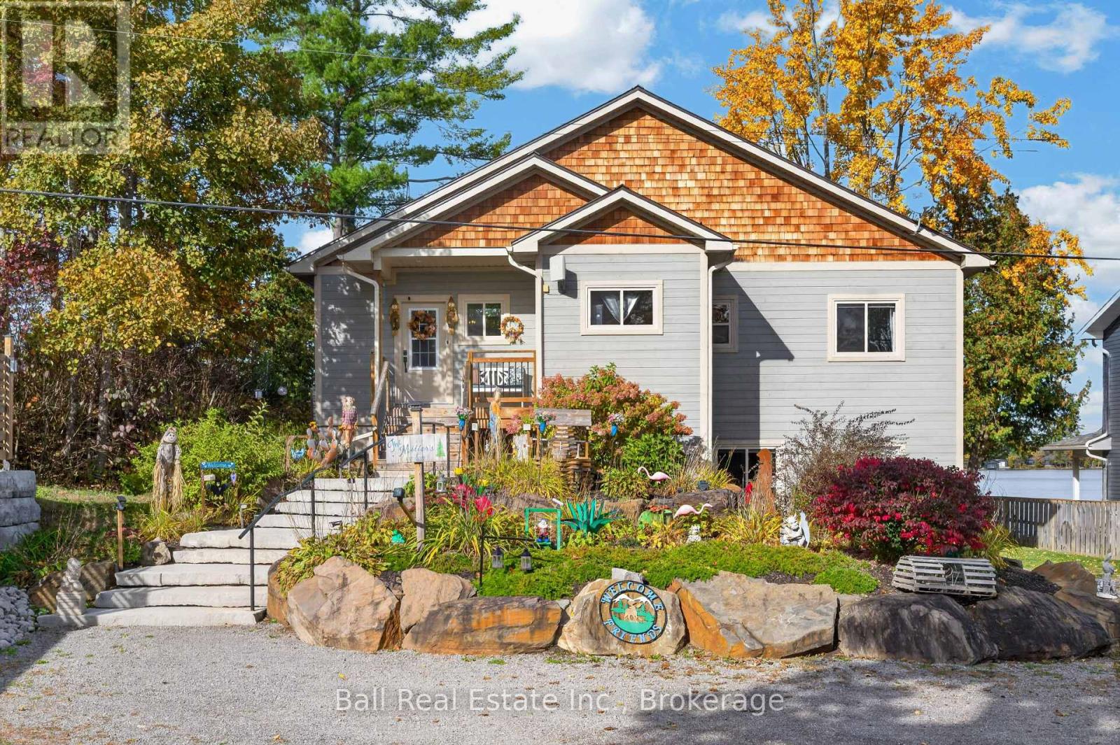 1718 South Bayshore Road W, Douro-Dummer, Ontario  K0L 2H0 - Photo 10 - X14088116