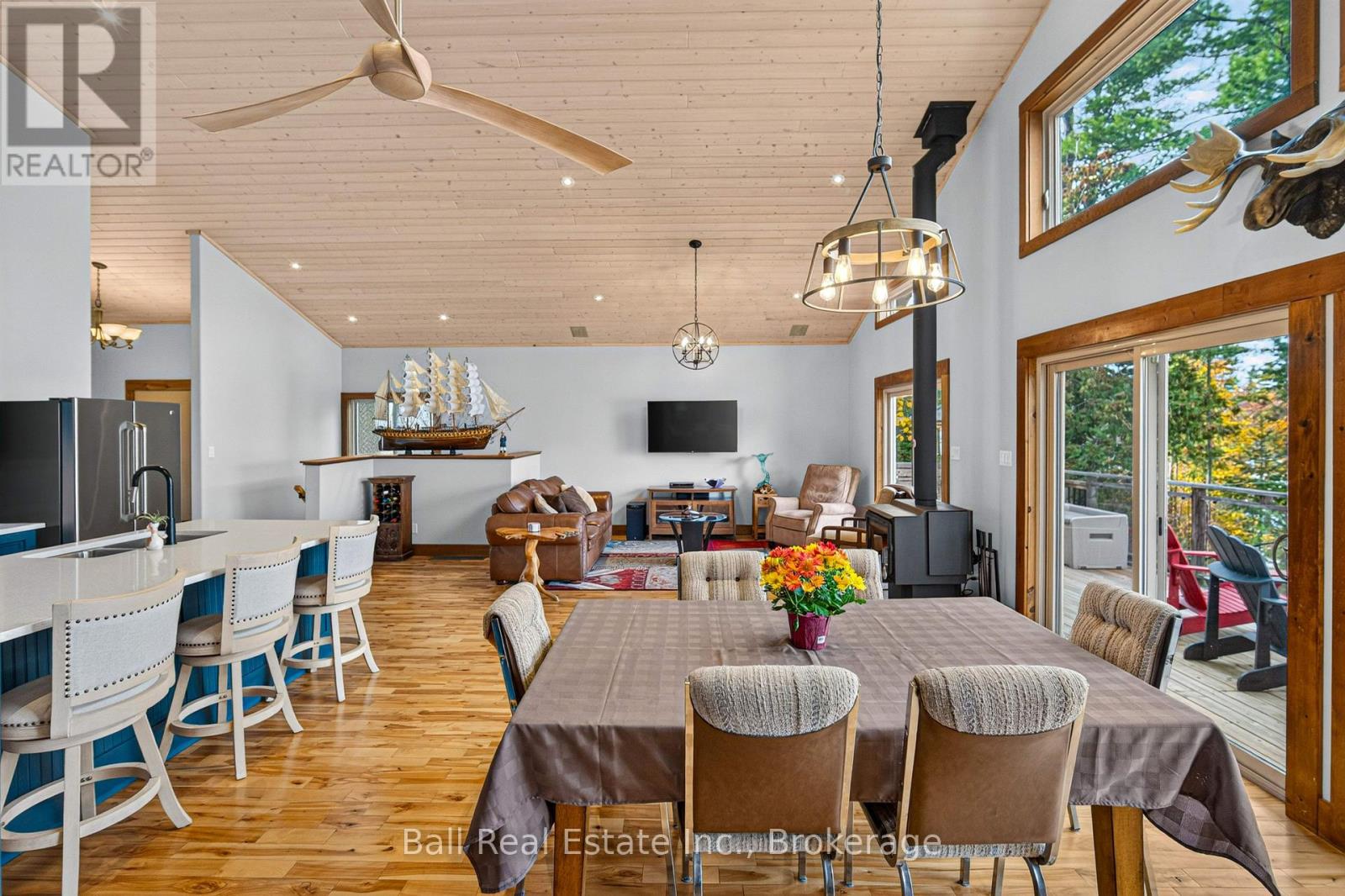1718 South Bayshore Road W, Douro-Dummer, Ontario  K0L 2H0 - Photo 13 - X14088116