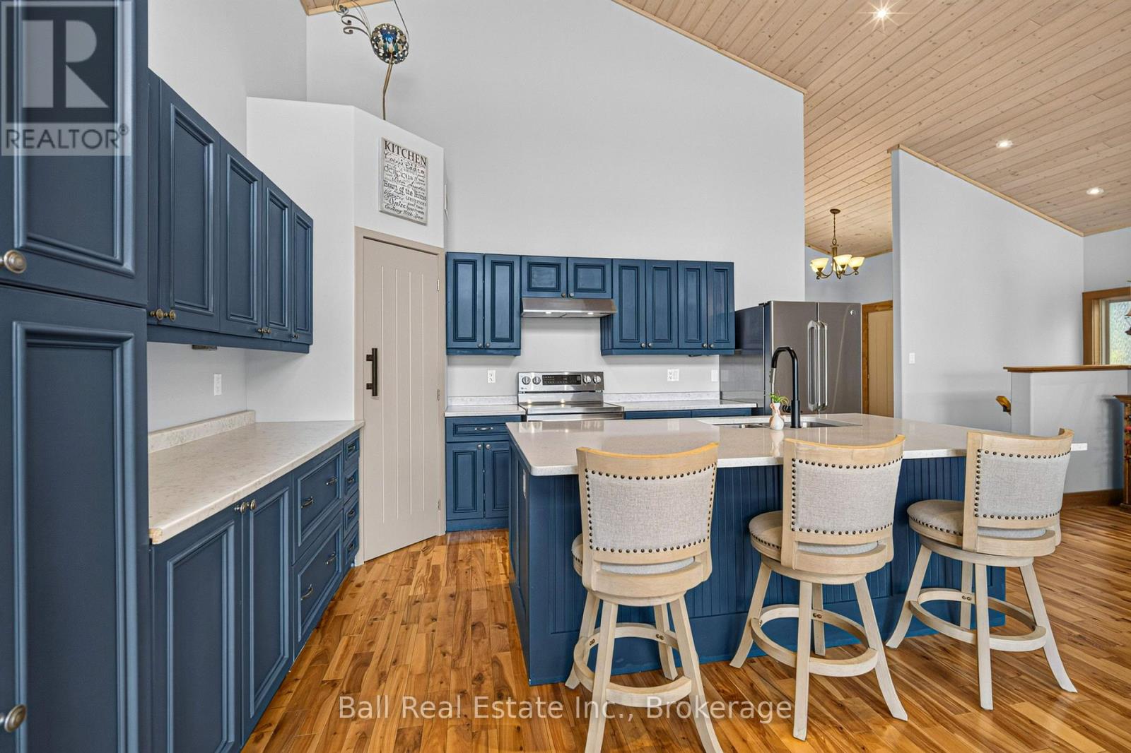 1718 South Bayshore Road W, Douro-Dummer, Ontario  K0L 2H0 - Photo 16 - X14088116