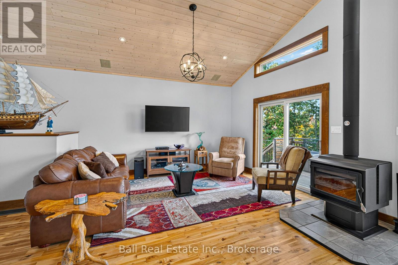 1718 South Bayshore Road W, Douro-Dummer, Ontario  K0L 2H0 - Photo 17 - X14088116