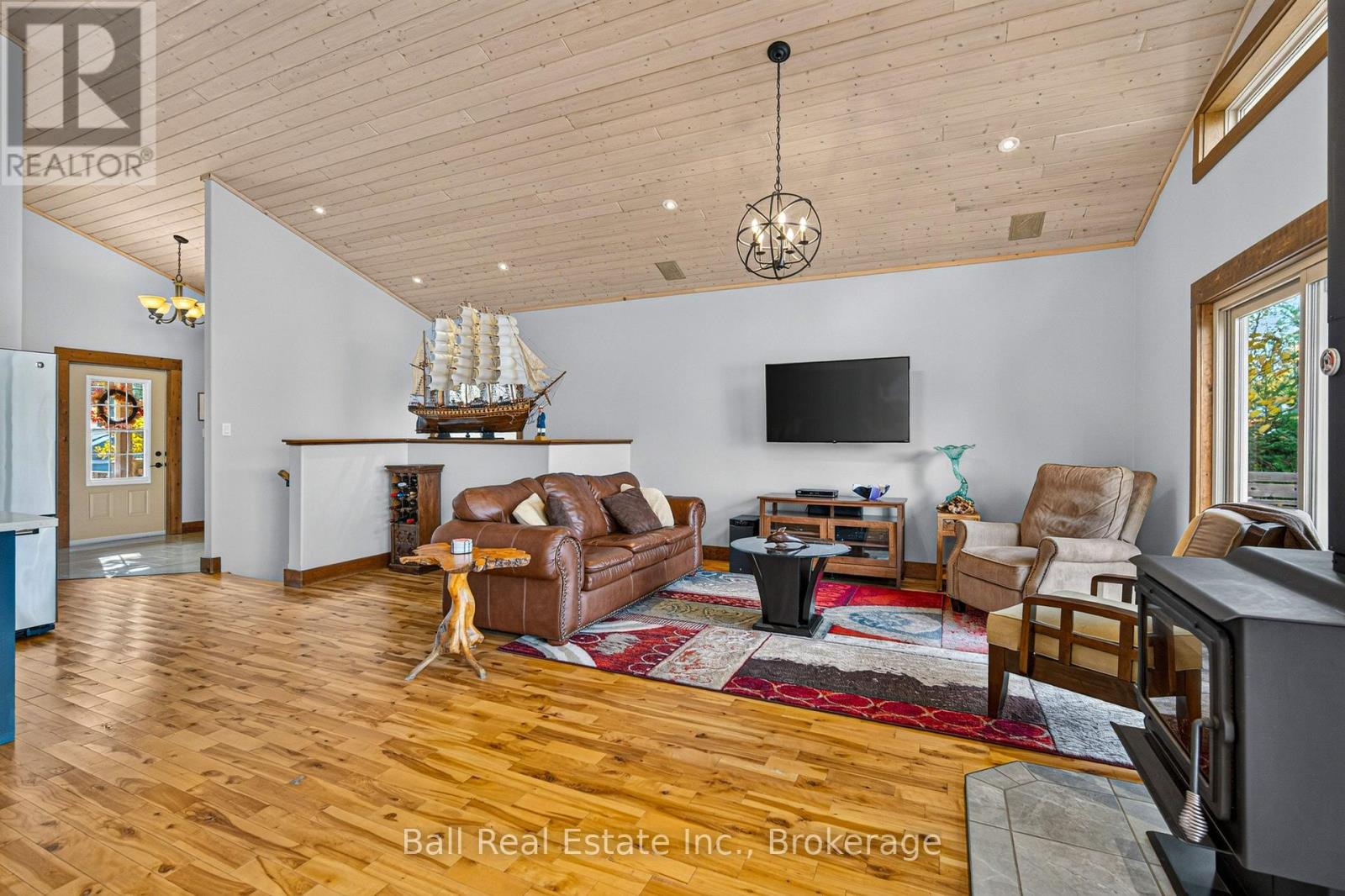 1718 South Bayshore Road W, Douro-Dummer, Ontario  K0L 2H0 - Photo 18 - X14088116